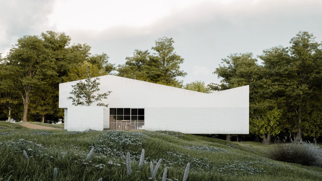 visualizacao e modelacao de arquitectura