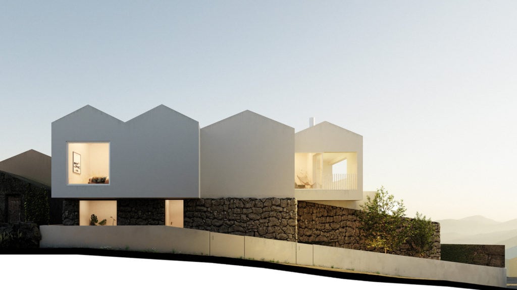 slope architecture contemporary design