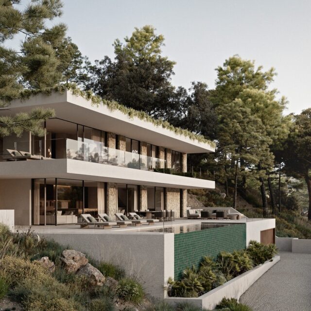 Get a free archviz pricing quote for your project